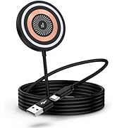 Magnetic Wireless Charger Charging Pad for Samsung Galaxy S26 Ultra S26+ S25 Ultra S25 FE/Edge S2...