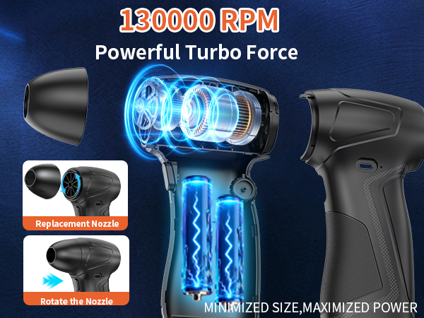 compressed air duster