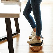 foot rest rocker