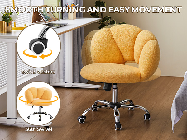 office chair