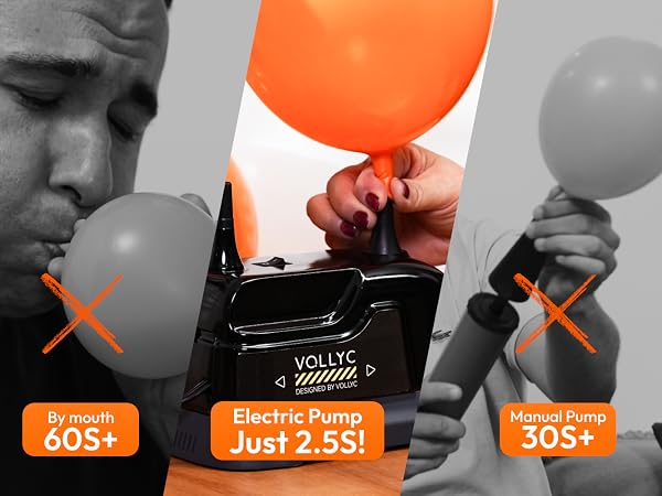 balloon pump
