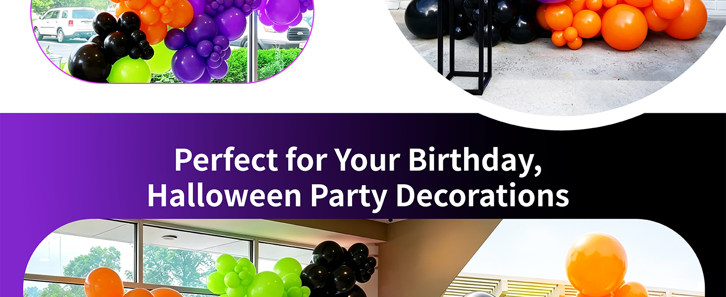 halloween decorations