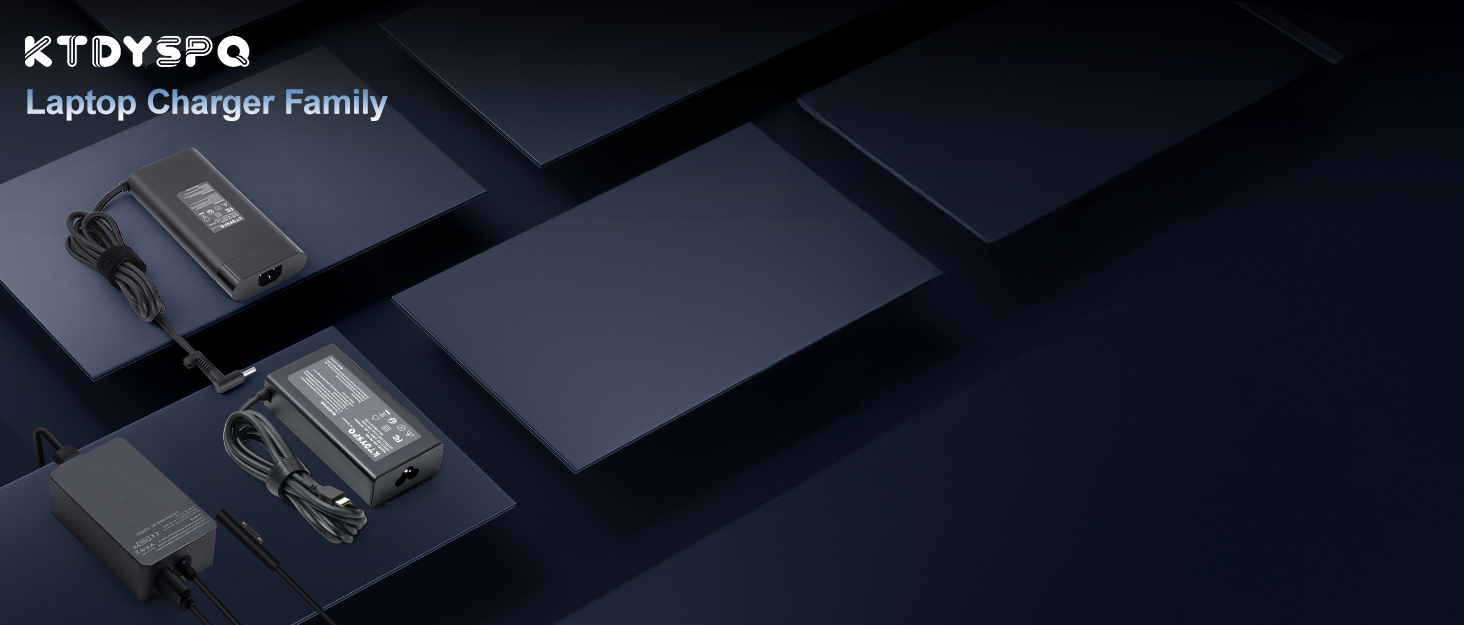 laptop charger