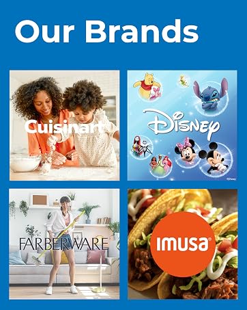 Our Brands