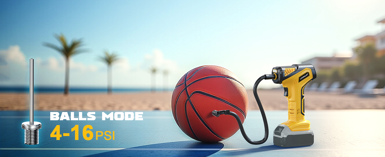 for dewalt 20v air compressor