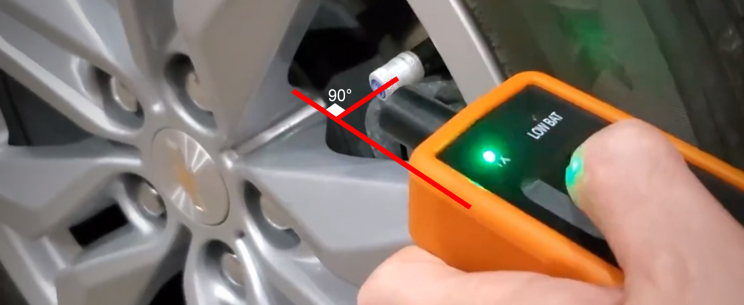 gm tpms relearn tool