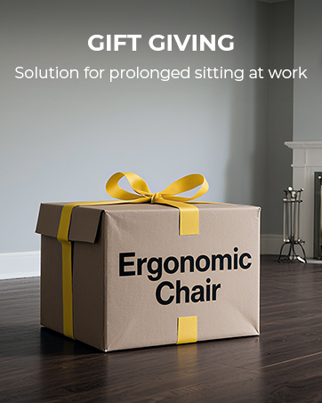 ergonomic office chair