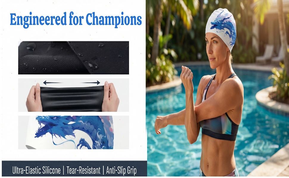 Swim Cap