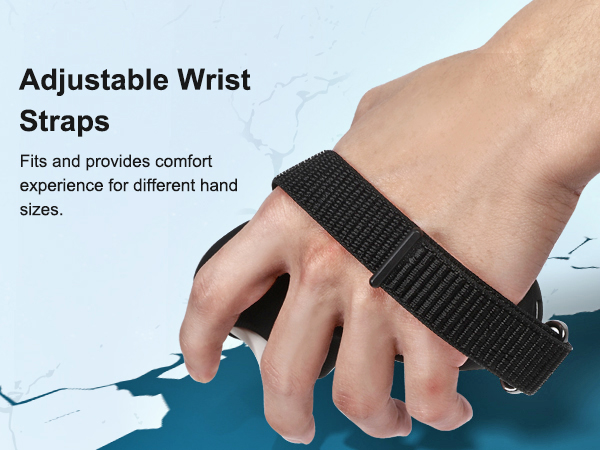 oculus quest 3 controller grips