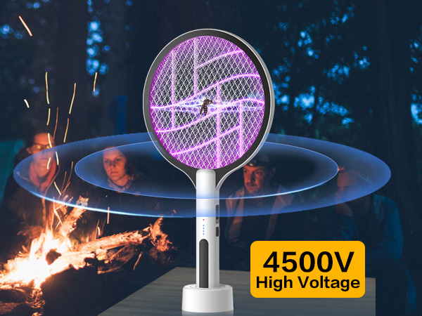 mosquito swatter