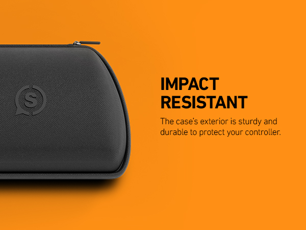 Controller case, xbox controller case, playstation controller case, xbox controller