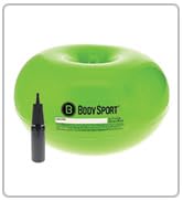 BodySport Donut Ball