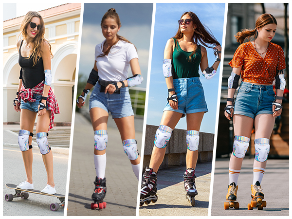 knee pads