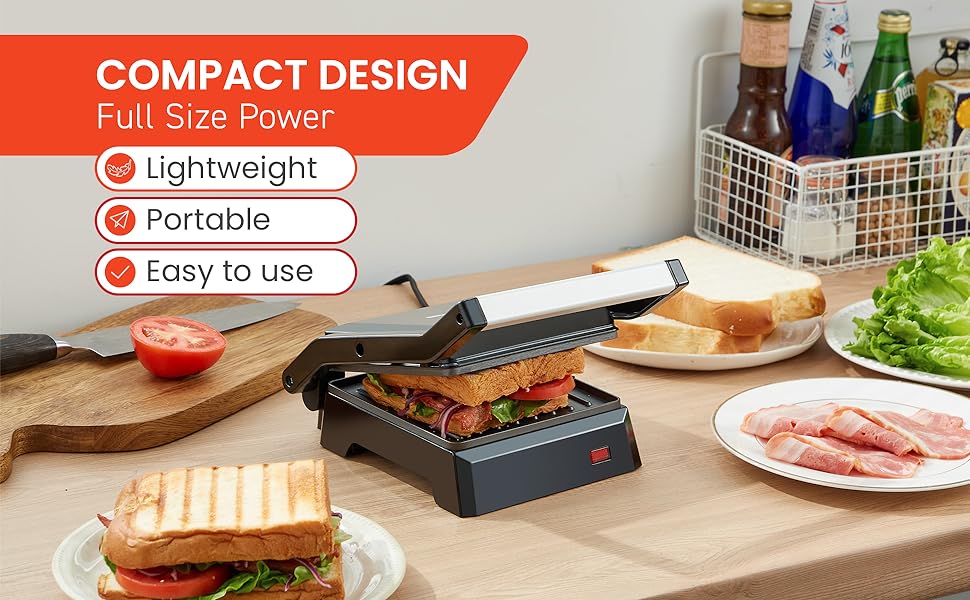 Elite Gourmet EPN160