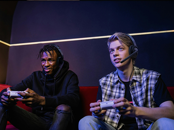 xbox headset with microphone