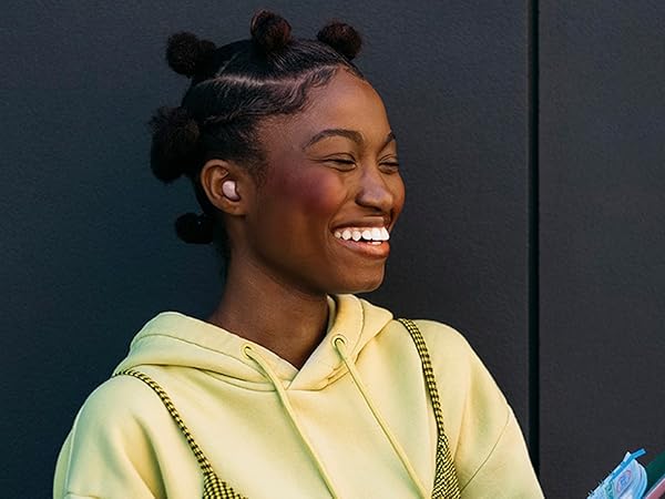 JBL Vibe Buds 2 water