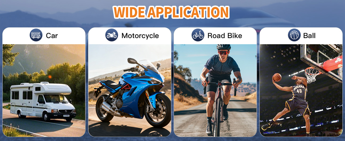 portable air compressor