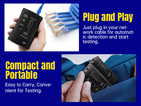 plug and play