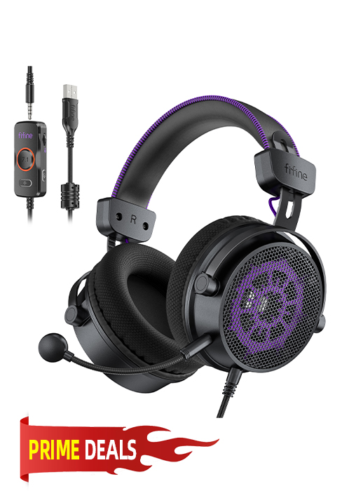 Open Headset-H18V Lite