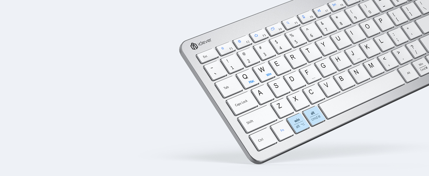 wireless keyboard and mouse for mac