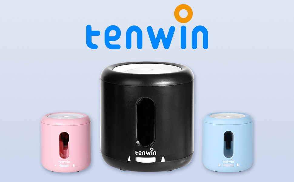tenwin TW8035