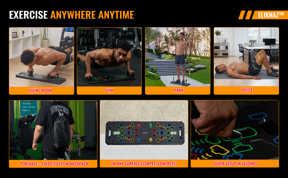 pushup, Push Up, Push Up Board, ups, exercise board,push-up stands,push up platform,push up station