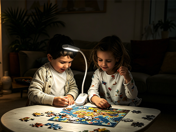 rechargeable desk lamps cordless