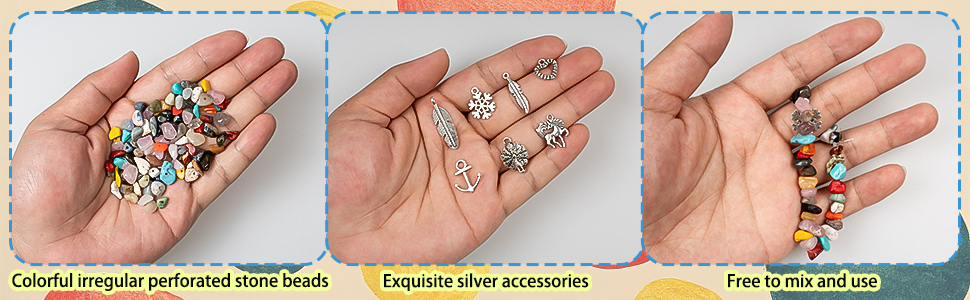 for bracelet Crystal bracelet making