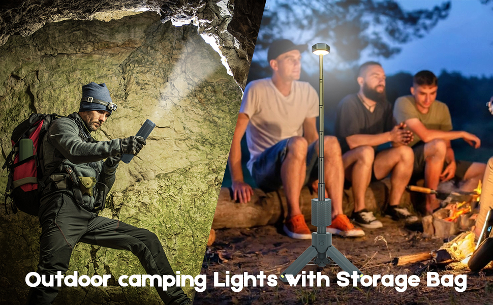 Camping Lights