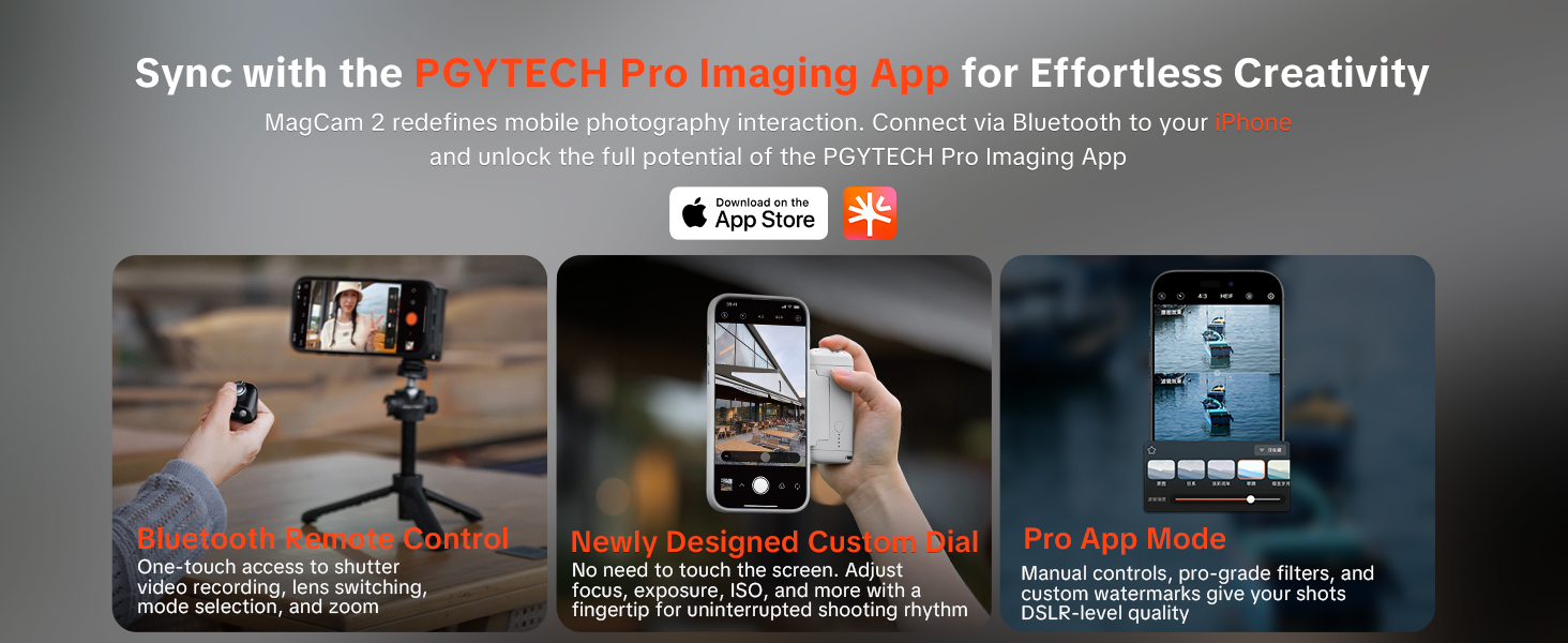 iphone shutter grip iphone magnetic camera grip cell phone camera grip magnetic iphone camera grip