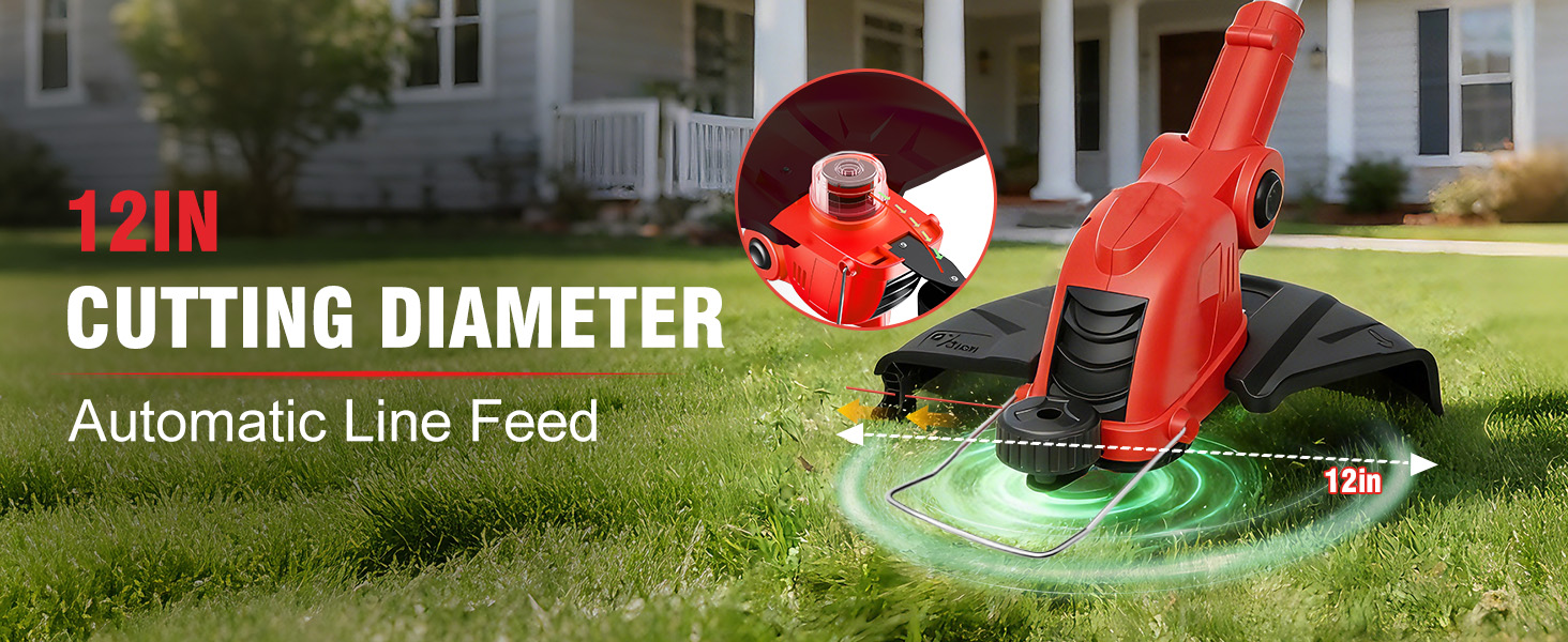 Automatic wire feeding