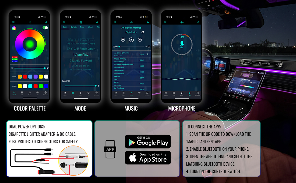 App Control Introduction