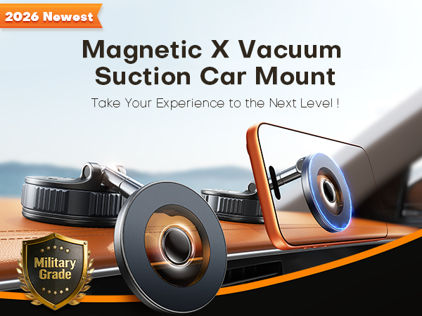 Car Phone Holder for Magsafe