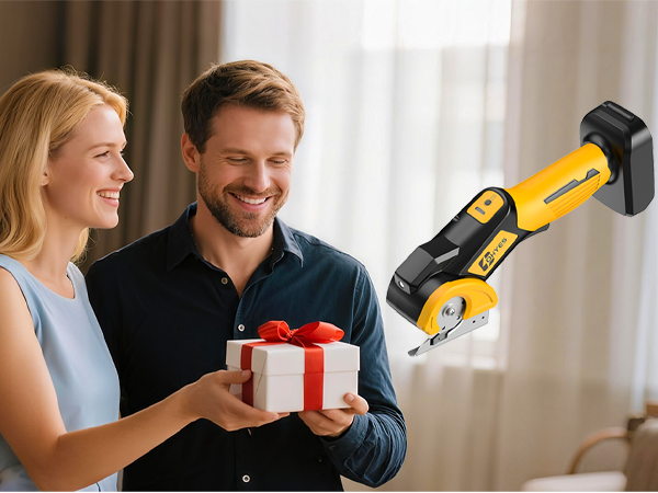 dewalt electric scissors