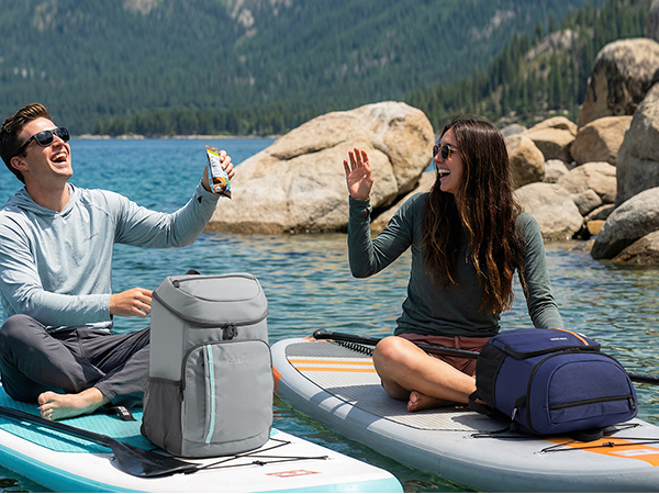 backpack cooler