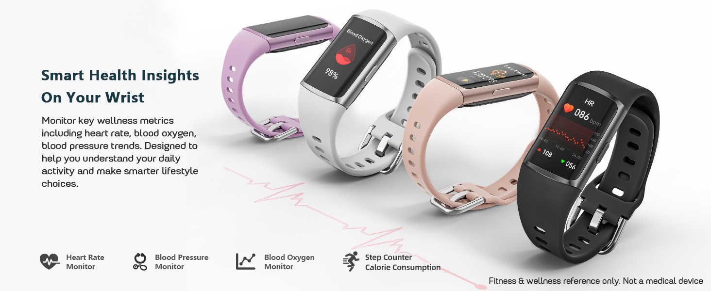 fitness watch