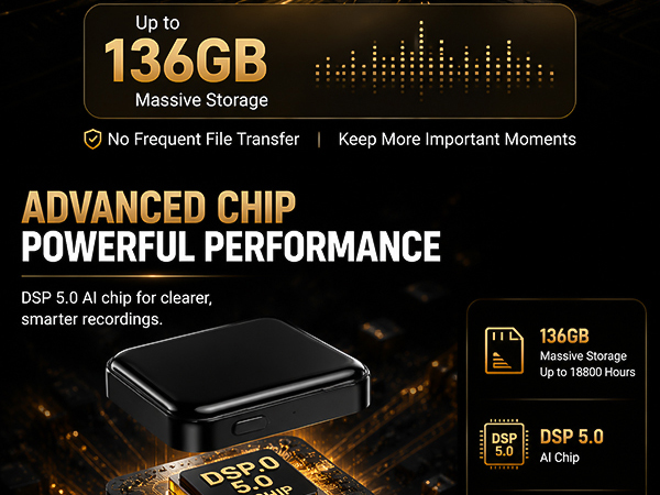 voice recorder with playback