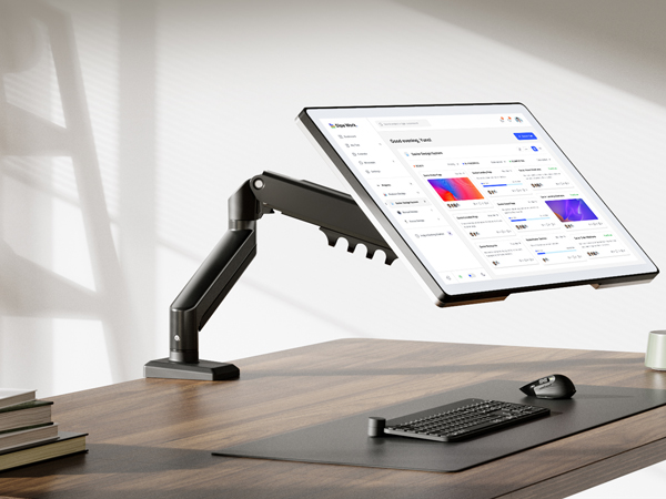 Single Monitor Stand