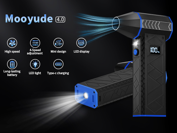 Compressed Air Duster