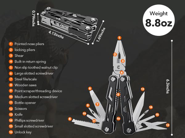 utility tool 
