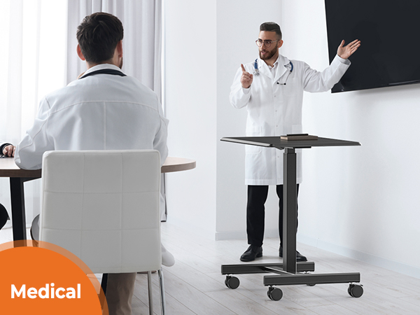 Medical Table