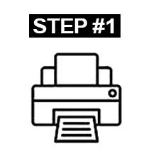 luggage label