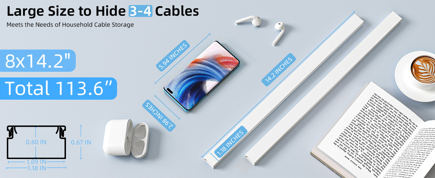 cord hider;cord covers for wires on wall;cable hider;wire covers for cords on wall;cord cover