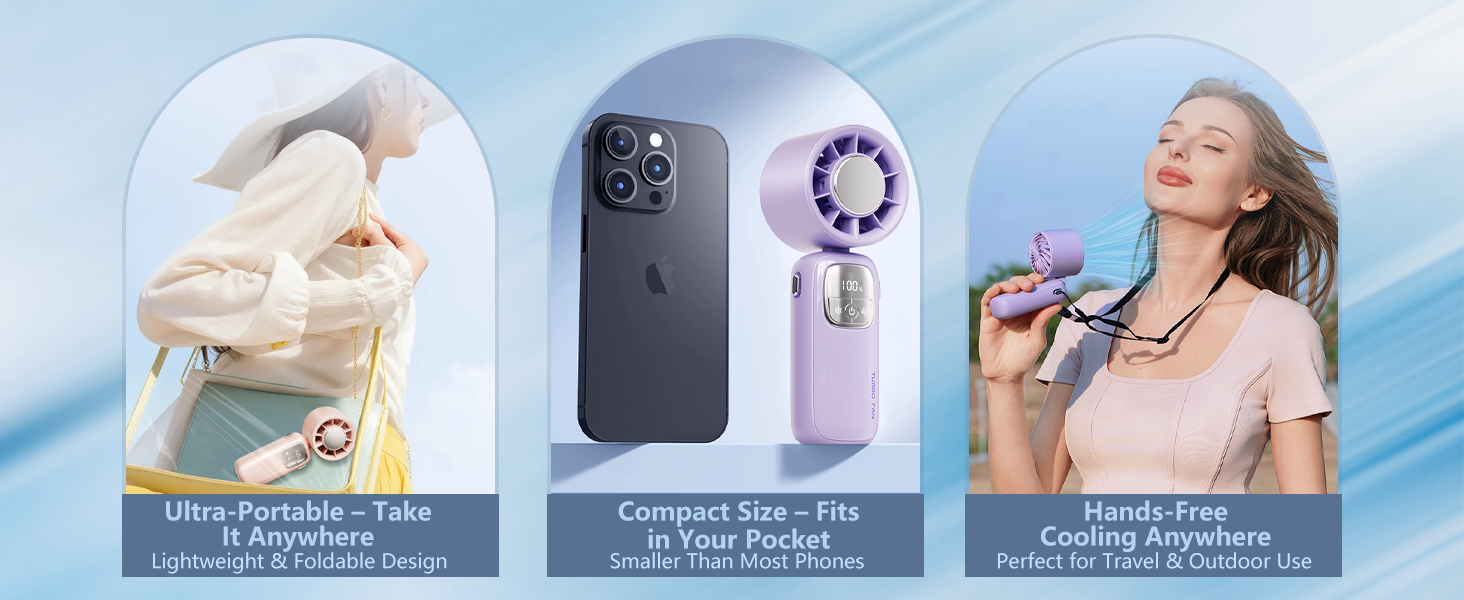 Ultra - Portable