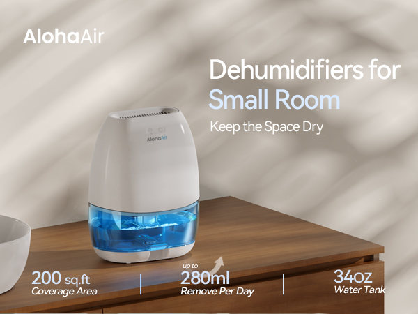 Dehumidifier