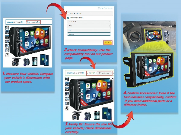 Compatibility Matching
