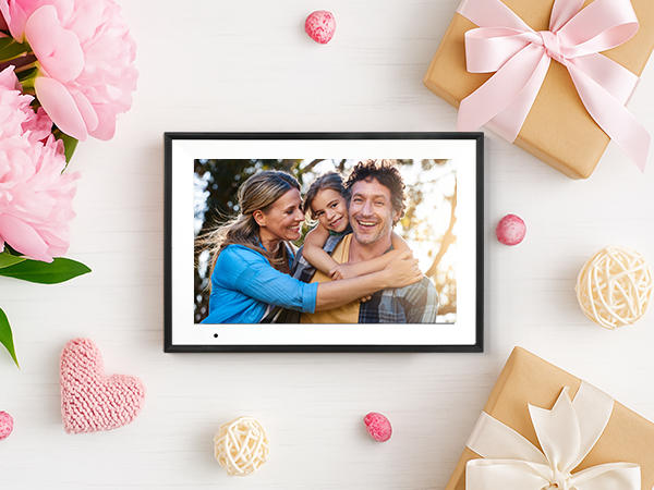 frameo digital frame wifi