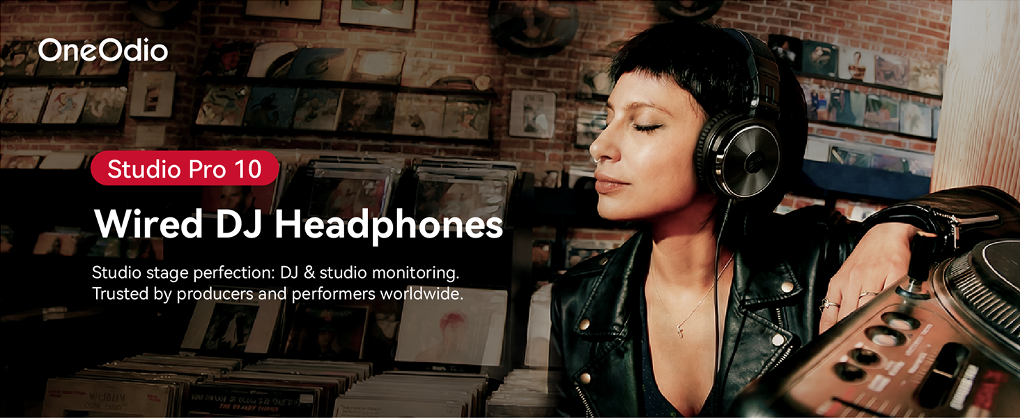 Headphones