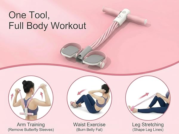 Smart Foot Pedal Puller