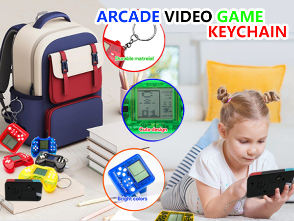 Video Game Party Favors